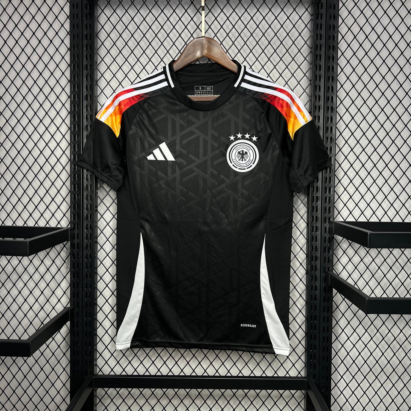 GERMANIA FORMAZIONE I 24/25 UOMO