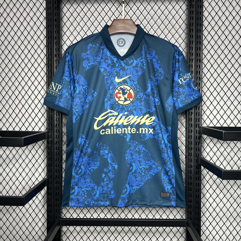 MESSICO AMERICA II 24/25 UOMO