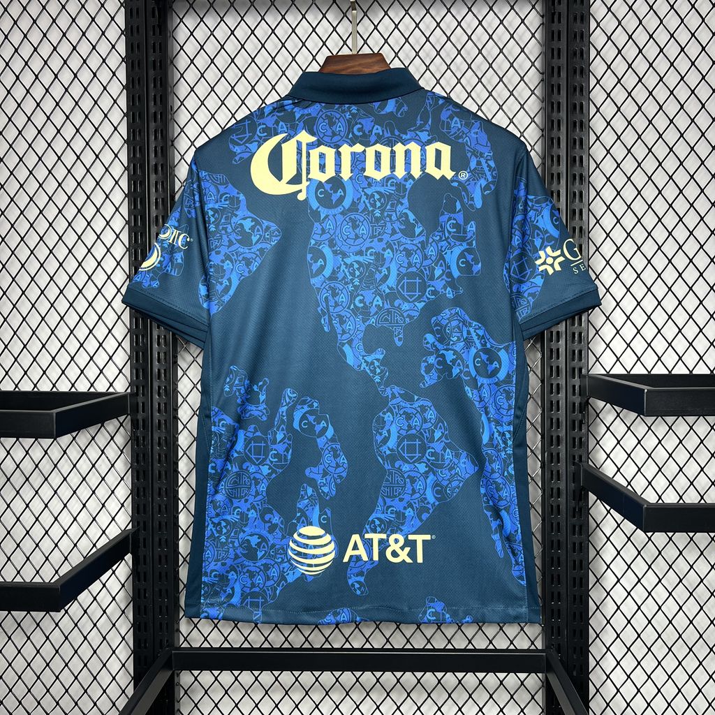 MESSICO AMERICA II 24/25 UOMO