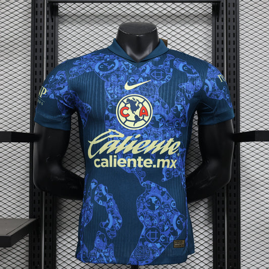 MESSICO AMERICA II 24/25 (VERSIONE GIOCATORE) UOMO