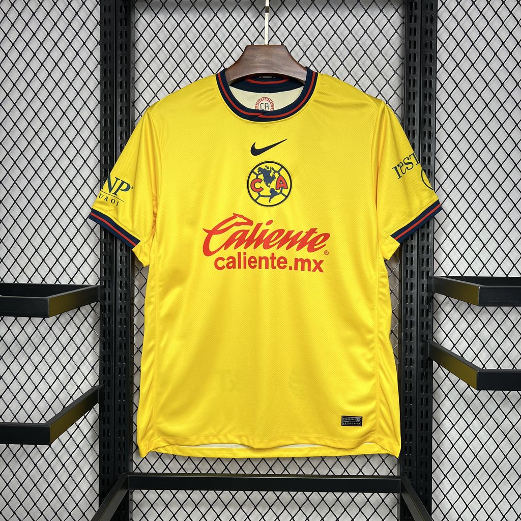 MESSICO AMERICA I 24/25 UOMO