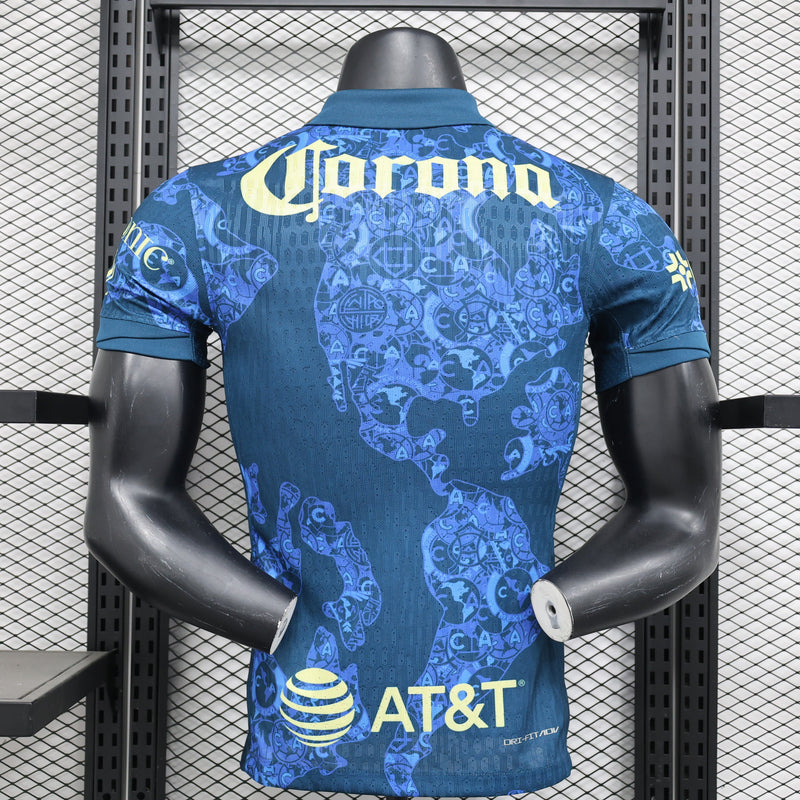 MESSICO AMERICA II 24/25 (VERSIONE GIOCATORE) UOMO