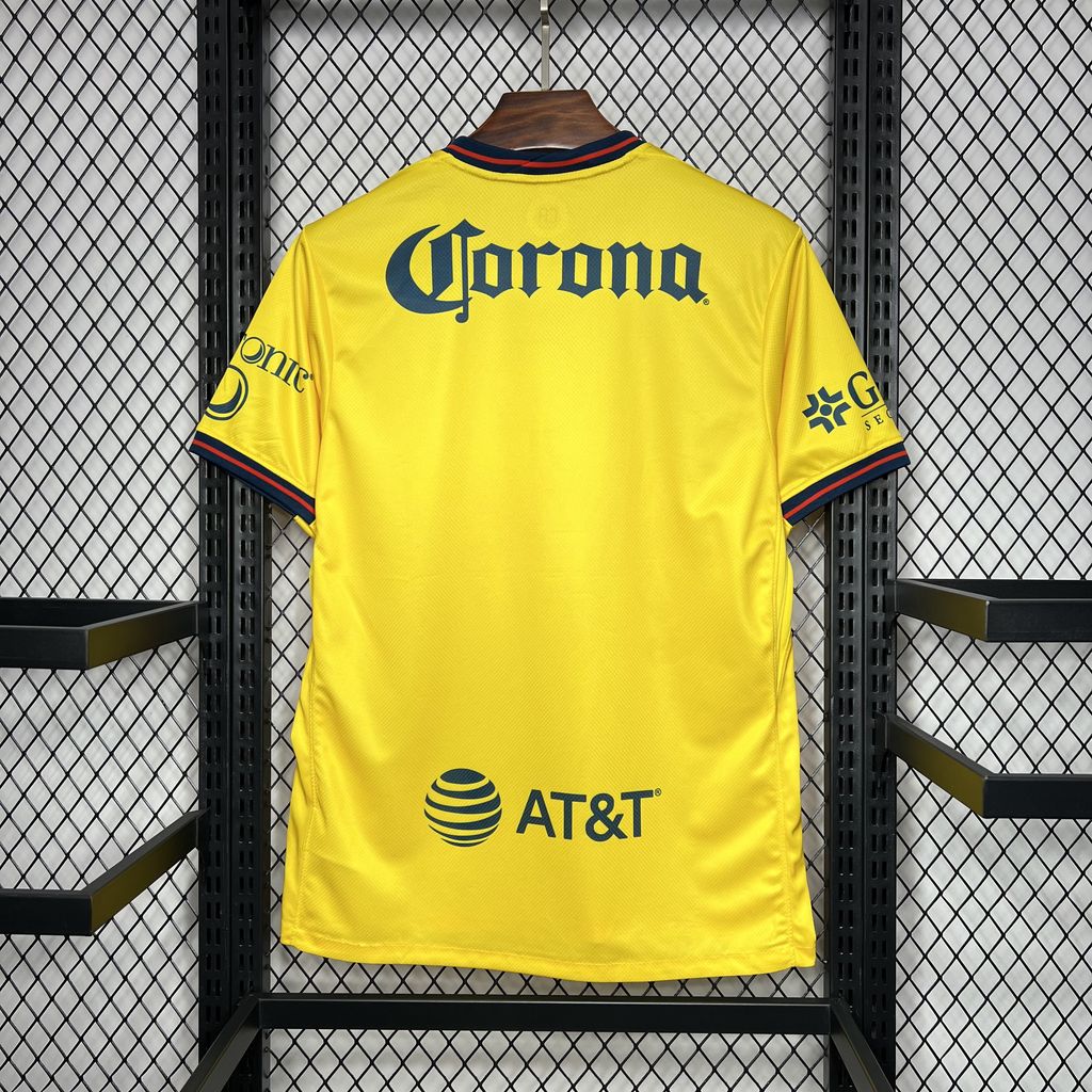 MESSICO AMERICA I 24/25 UOMO
