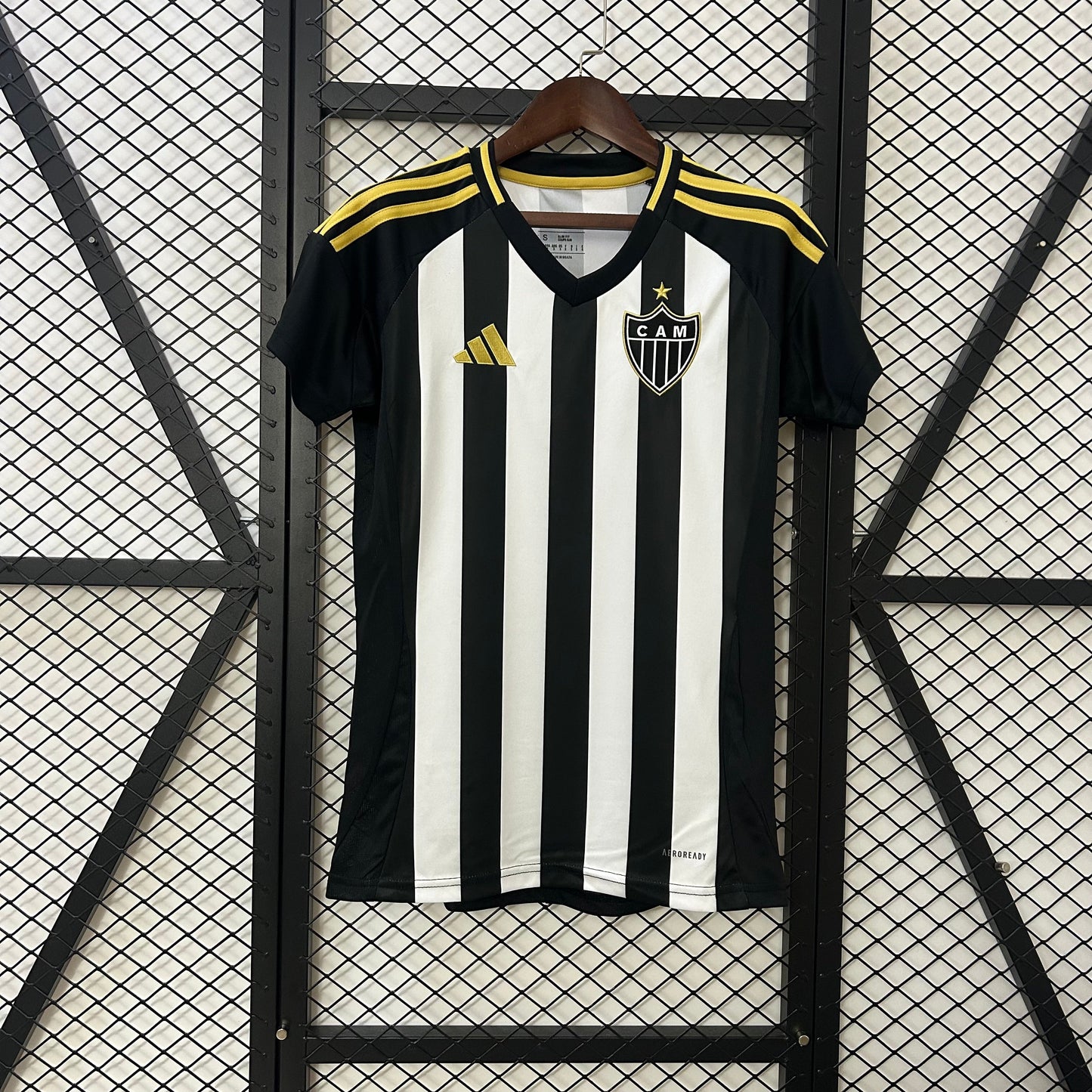ATLETICO MINEIRO I 25/26 DONNA