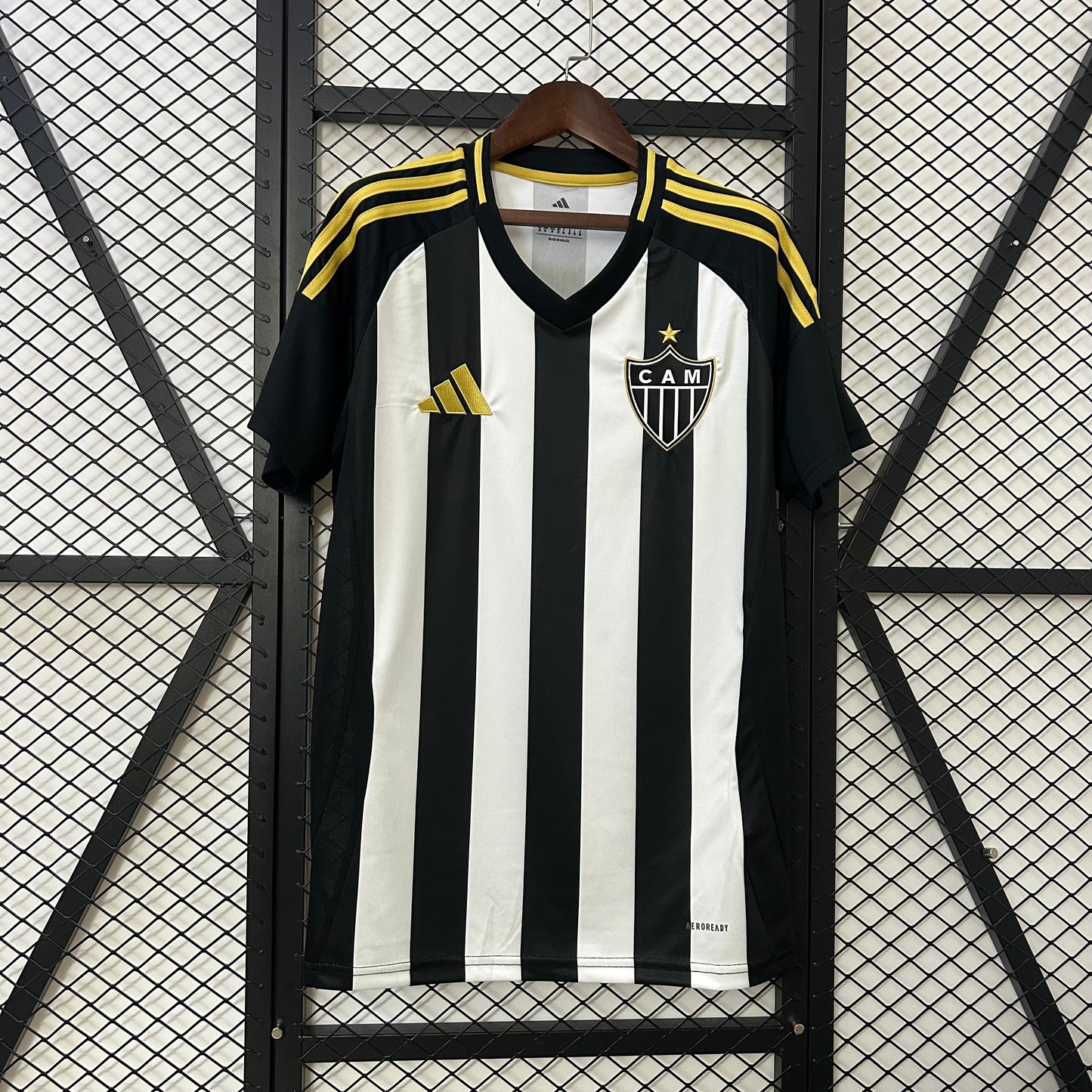 ATLETICO MINEIRO I 25/26 UOMO