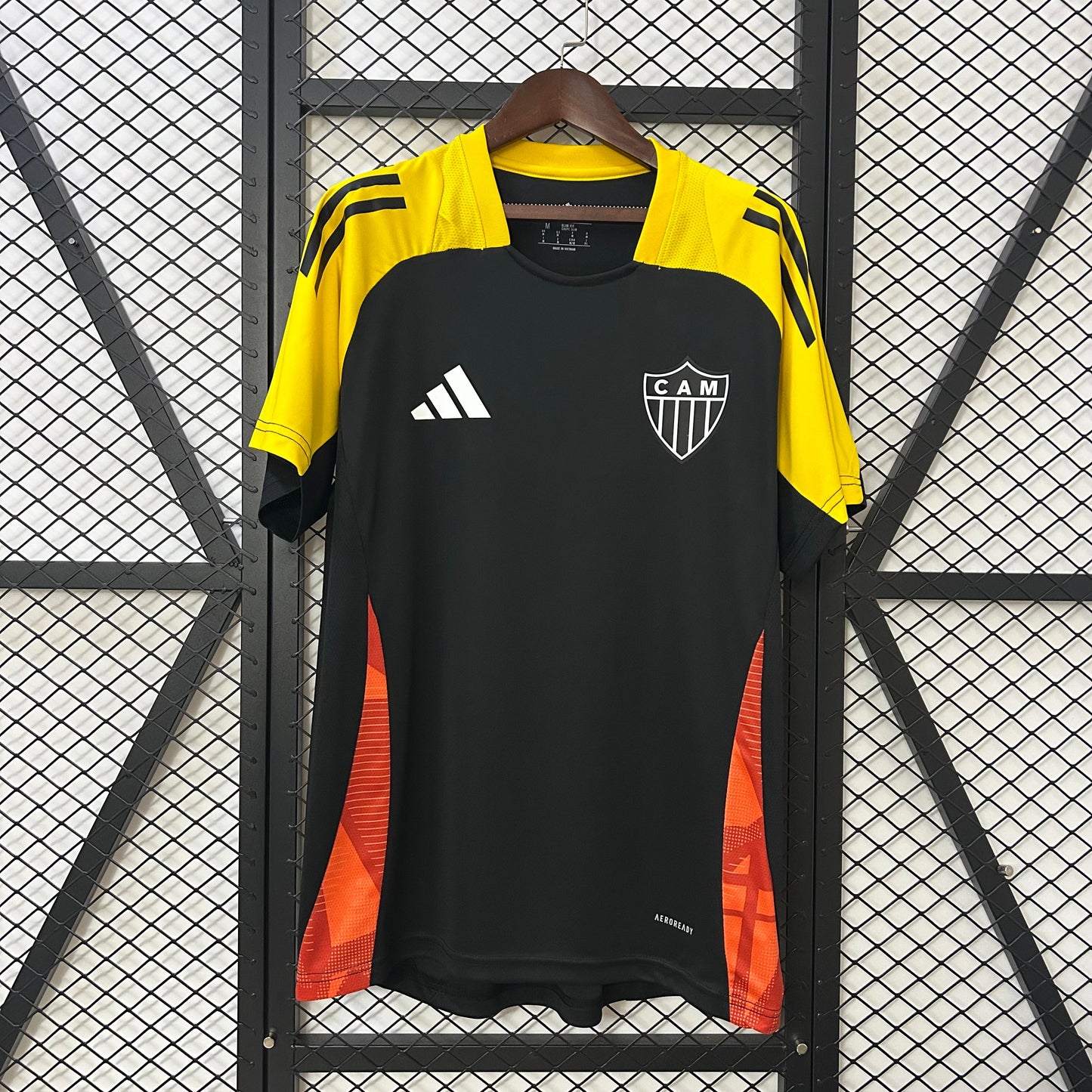 ATLETICO MINEIRO FORMAZIONE II 25/26 UOMO
