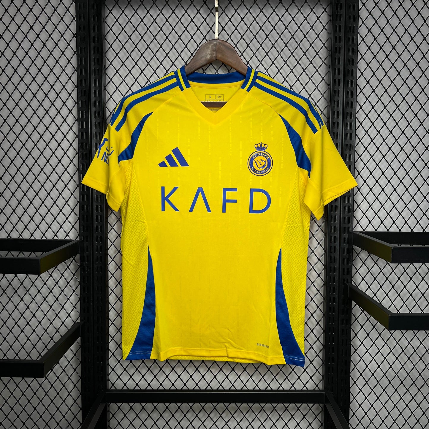 AL NASSR I 25/26 UOMO