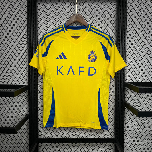 AL NASSR I 25/26 UOMO