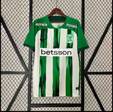 ATLETICO NACIONAL I 24/25 UOMO