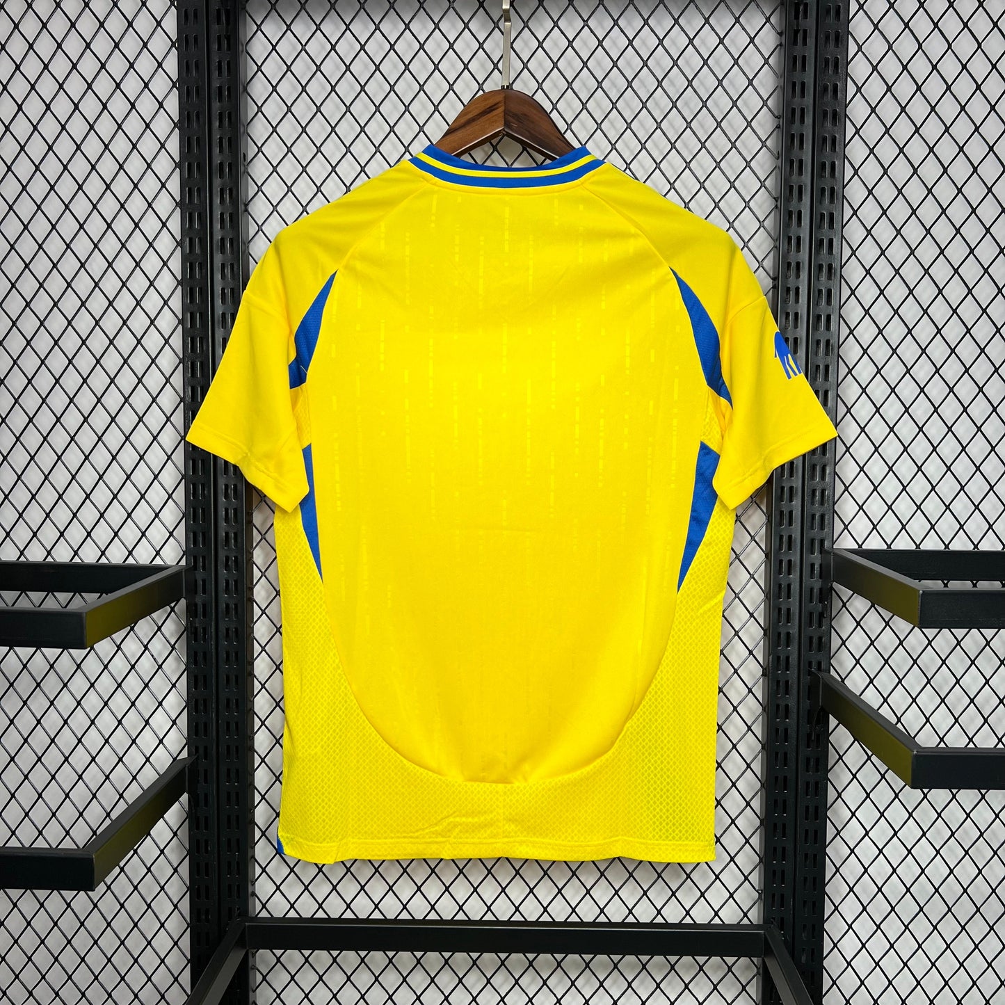 AL NASSR I 25/26 UOMO