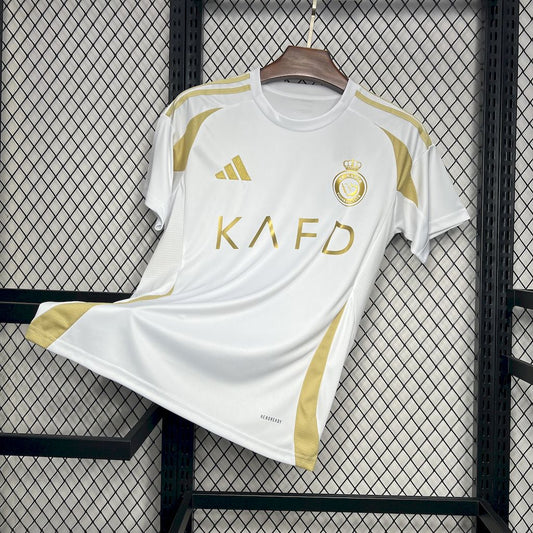 AL NASSR III 25/26 UOMO
