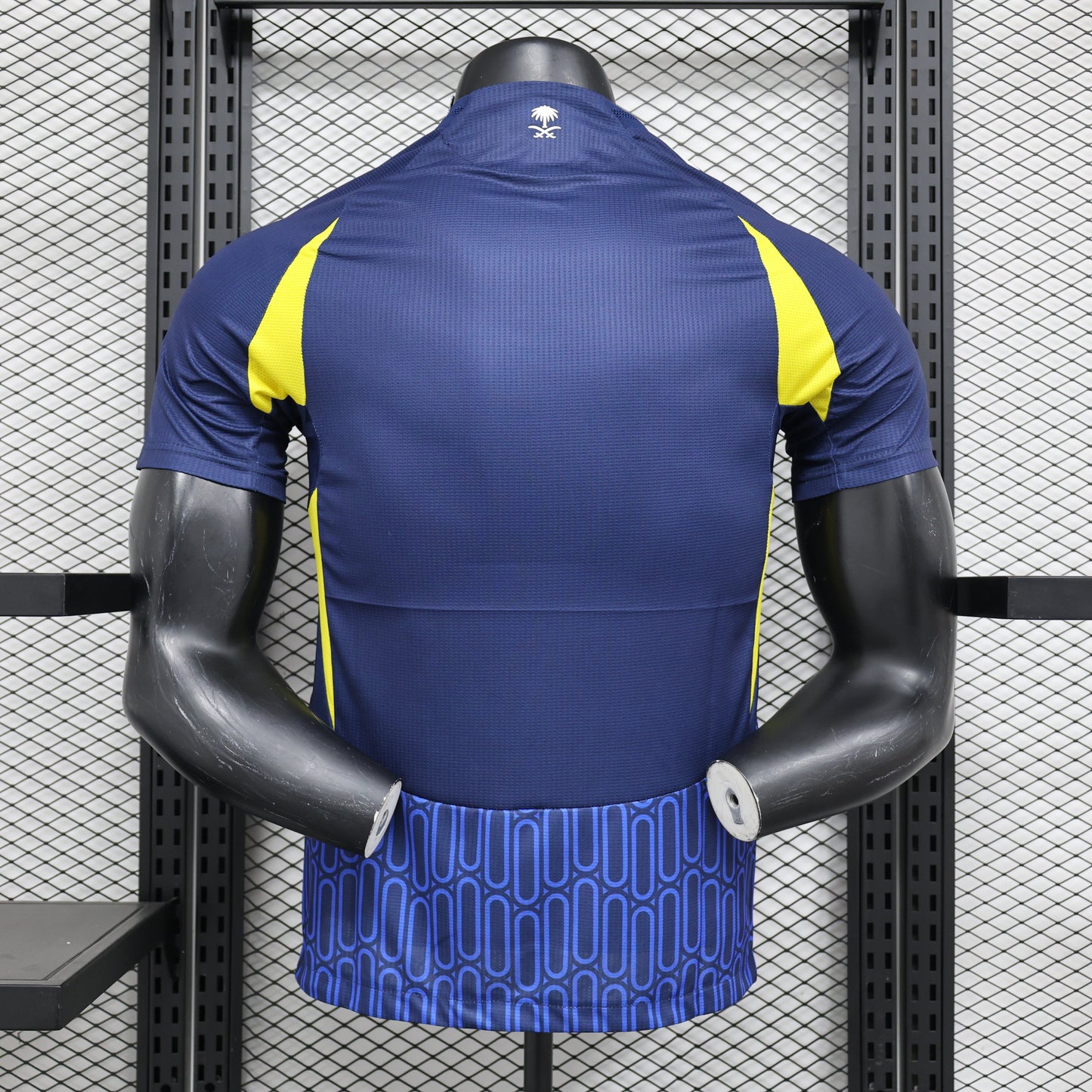 AL NASSR II 25/26 (VERSIONE GIOCATORE) UOMO