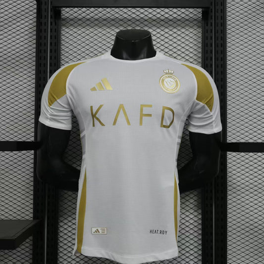 AL NASSR III 25/26 (VERSIONE GIOCATORE) UOMO
