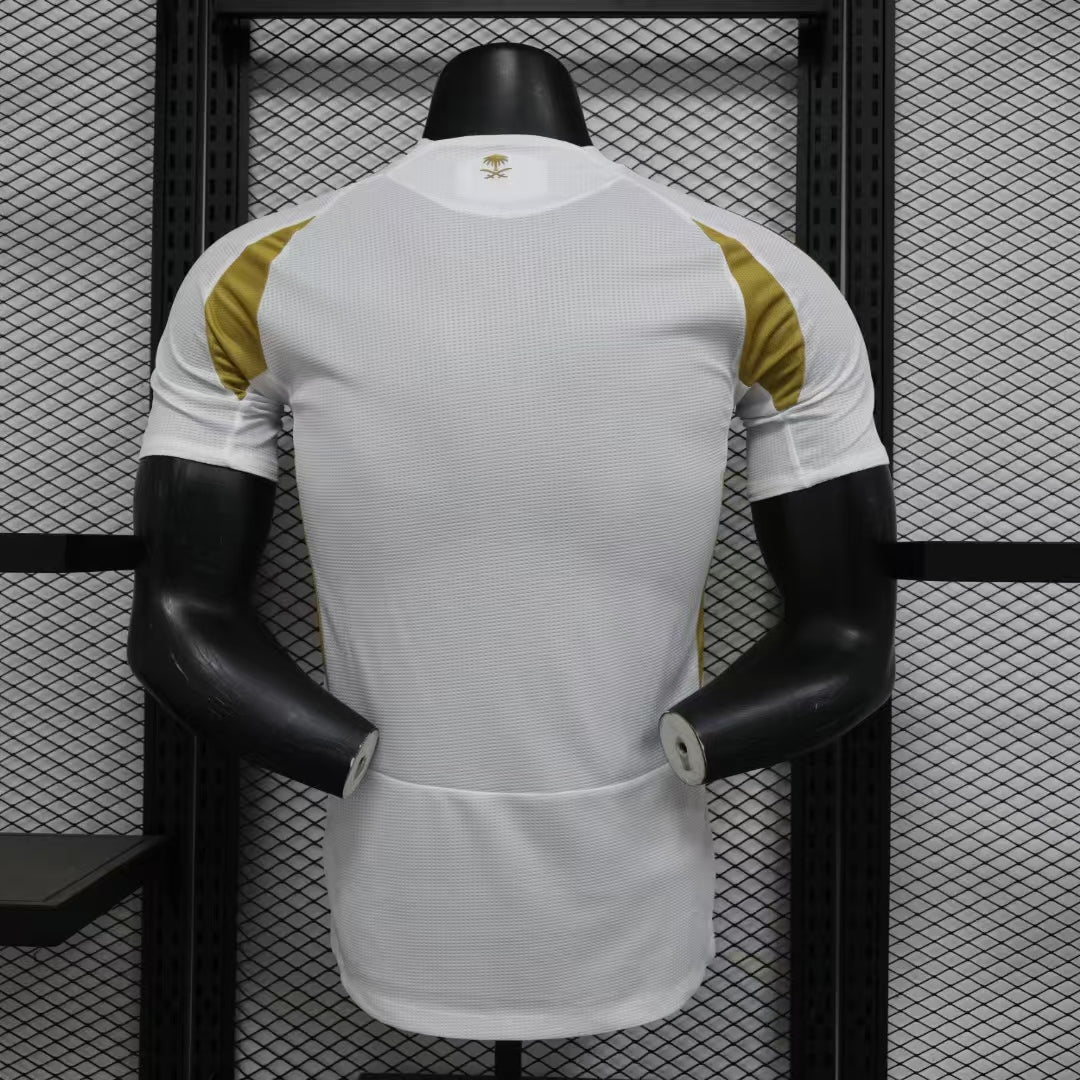 AL NASSR III 25/26 (VERSIONE GIOCATORE) UOMO