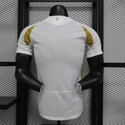 AL NASSR III 25/26 (VERSIONE GIOCATORE) UOMO