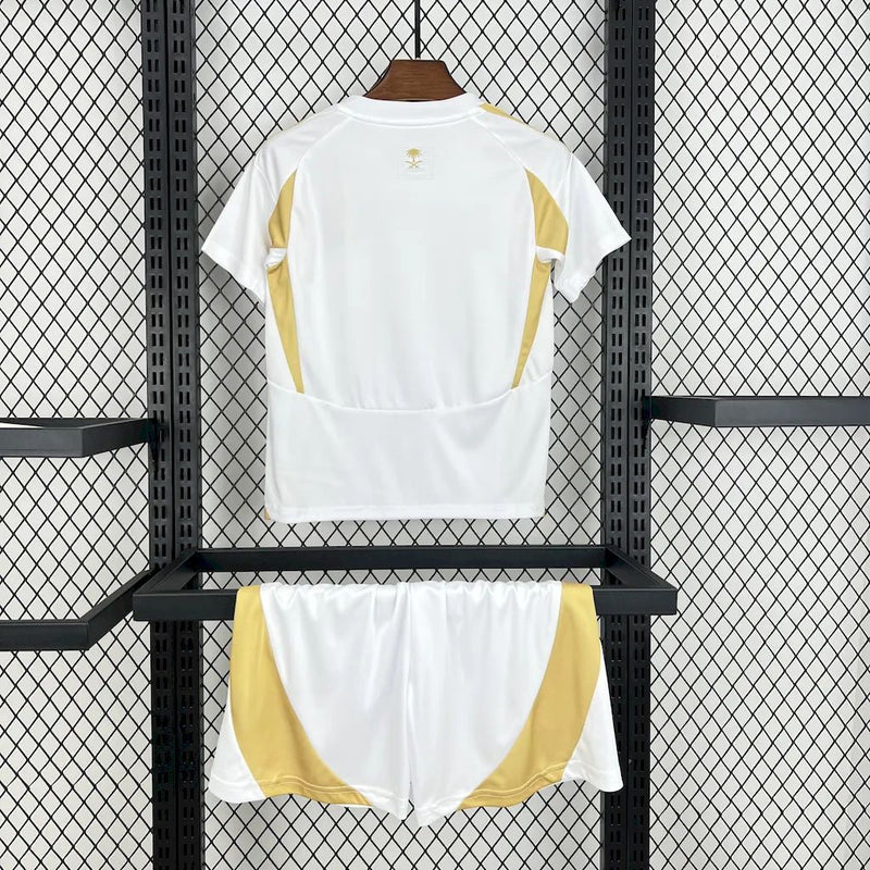 AL NASSR III 25/26 SET PER BAMBINI