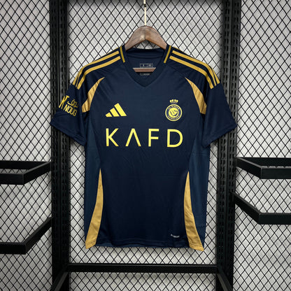 AL NASSR II 25/26 UOMO