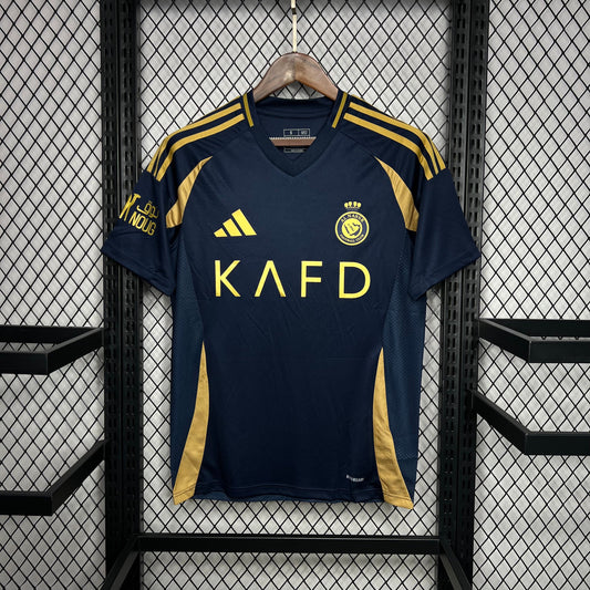 AL NASSR II 25/26 UOMO