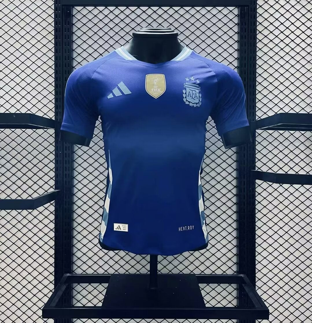 ARGENTINA II 24/25 (VERSIONE GIOCATORE) UOMO
