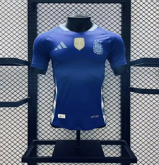 ARGENTINA II 24/25 (VERSIONE GIOCATORE) UOMO
