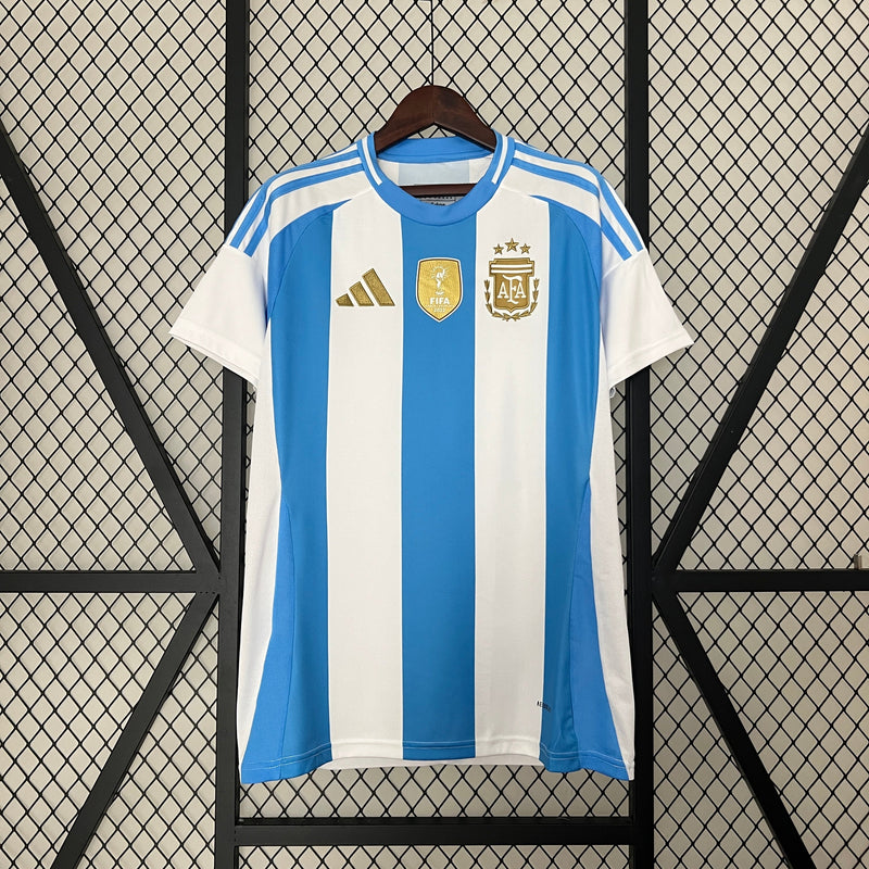 ARGENTINA I 24/25 UOMO