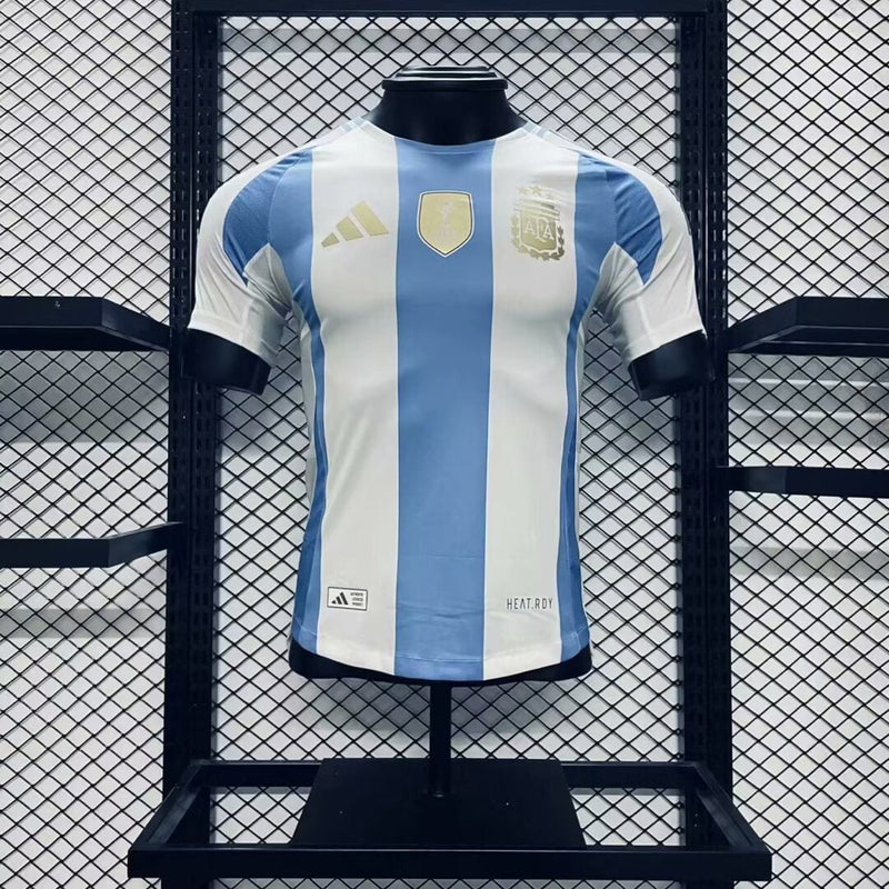 ARGENTINA I 24/25 (VERSIONE GIOCATORE) UOMO