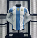 ARGENTINA MANICA LUNGA I 24/25 (VERSIONE GIOCATORE) UOMO