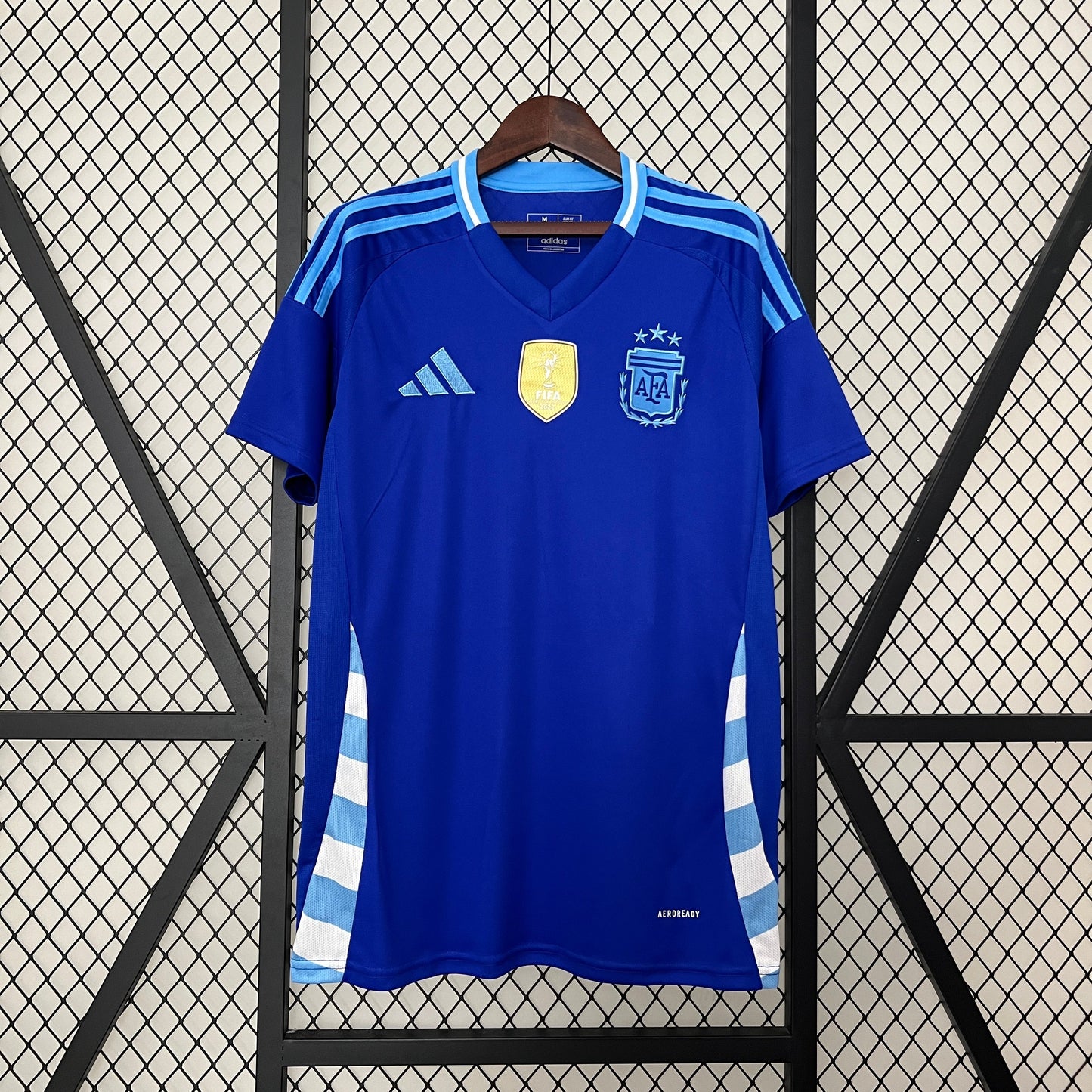 ARGENTINA II 24/25 UOMO