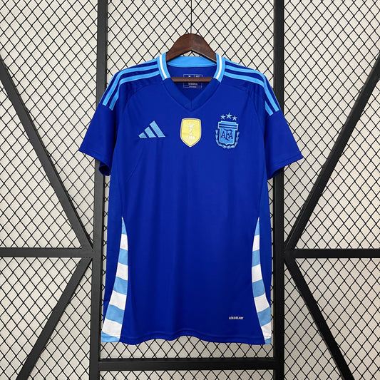 ARGENTINA II 24/25 UOMO