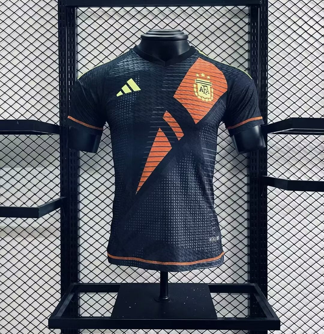 ARGENTINA PORTIERE I 24/25 (VERSIONE GIOCATORE) UOMO