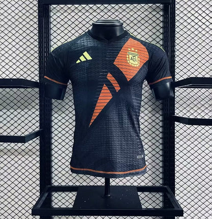 ARGENTINA PORTIERE I 24/25 (VERSIONE GIOCATORE) UOMO
