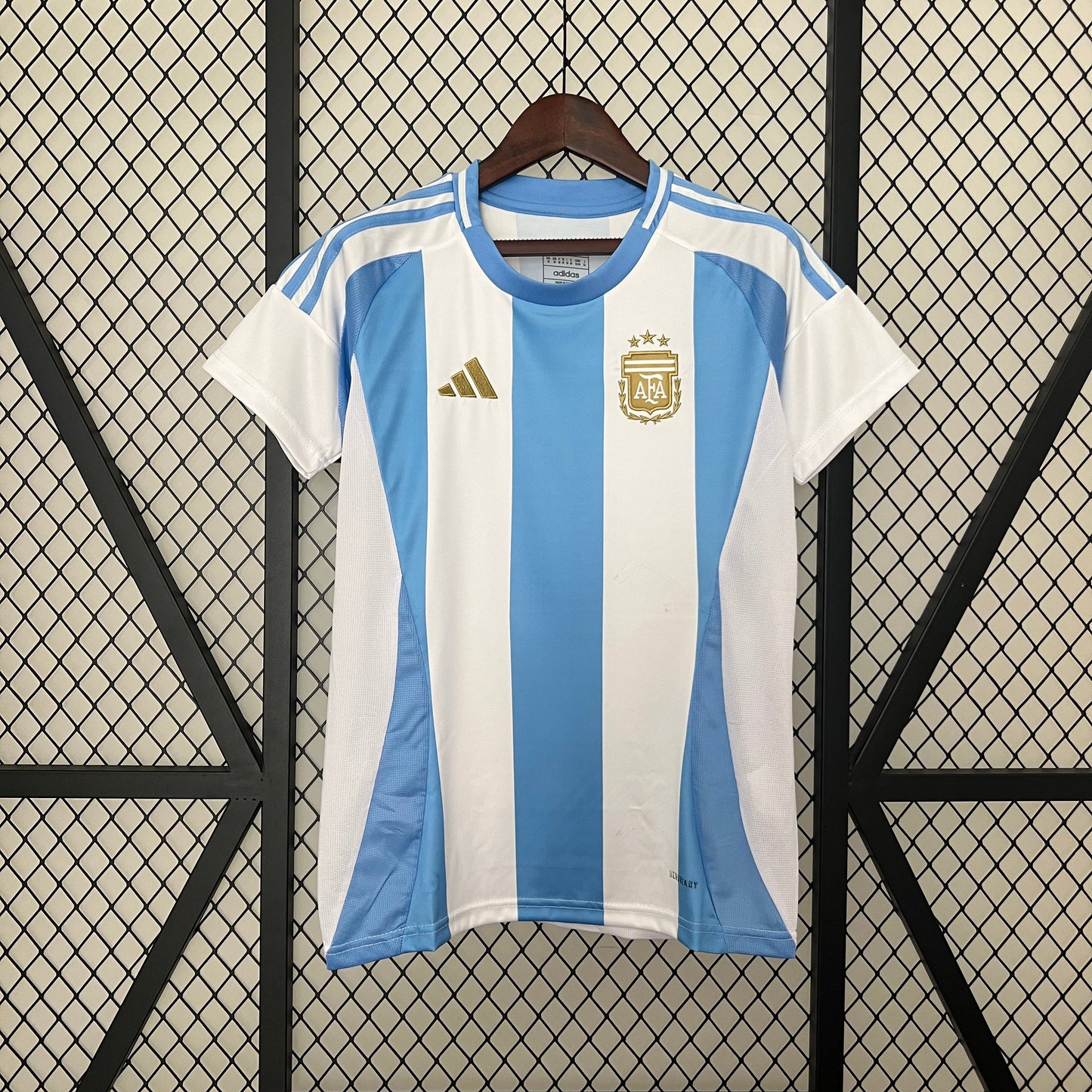 ARGENTINA I 24/25 DONNA