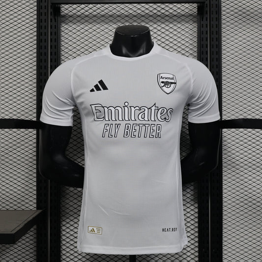 ARSENAL ALLENTAMENTO I 25/26 (VERSIONE GIOCATORE) UOMO