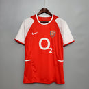ARSENAL RETRO 02/04 HOME