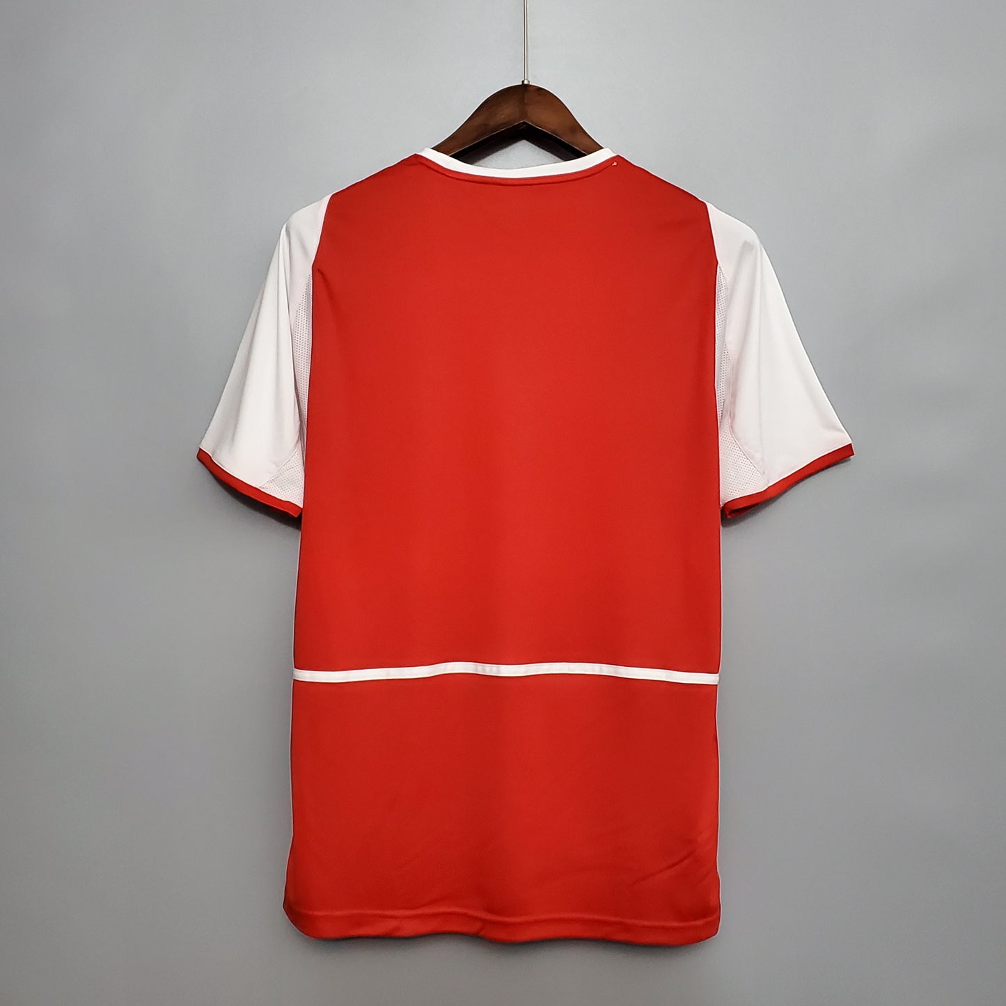 ARSENAL RETRO 02/04 HOME