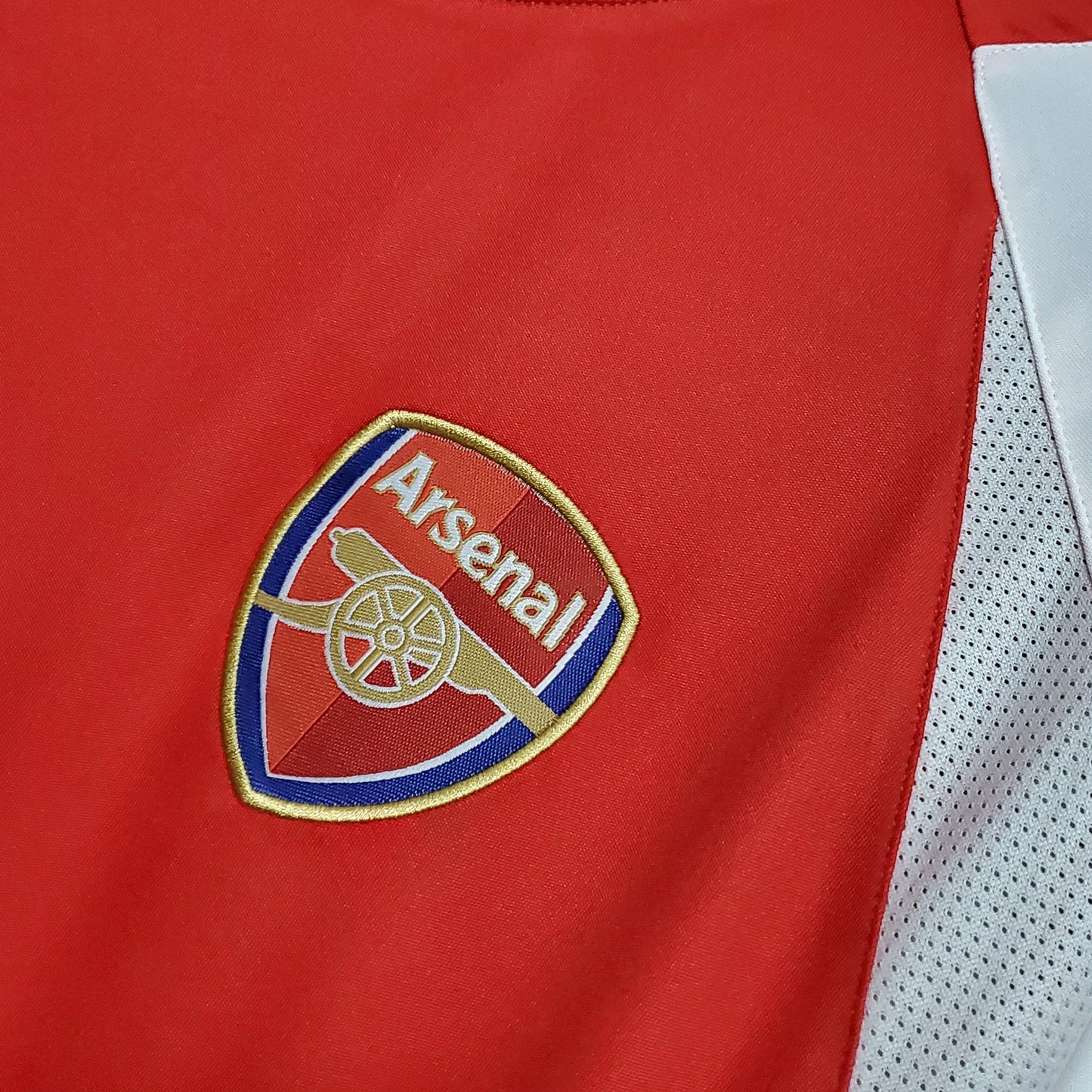 ARSENAL RETRO 02/04 HOME