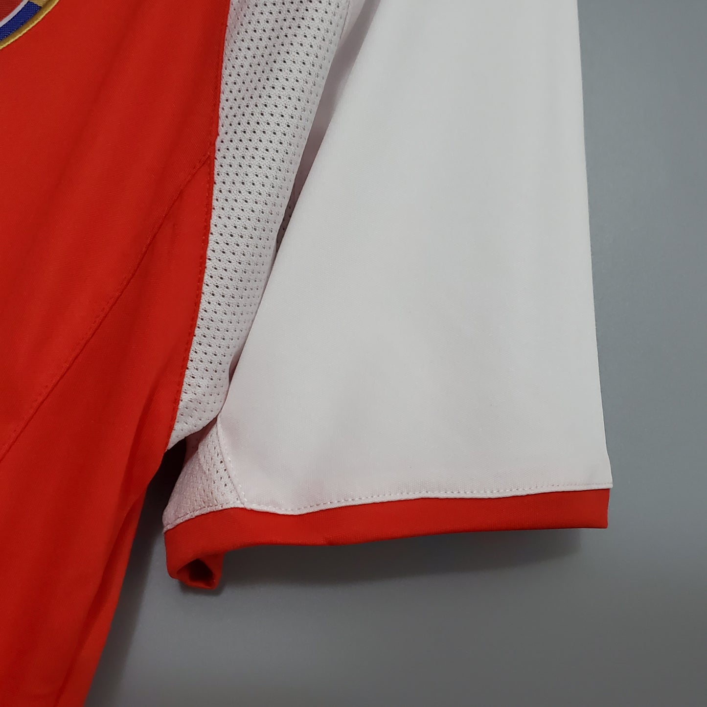 ARSENAL RETRO 02/04 HOME