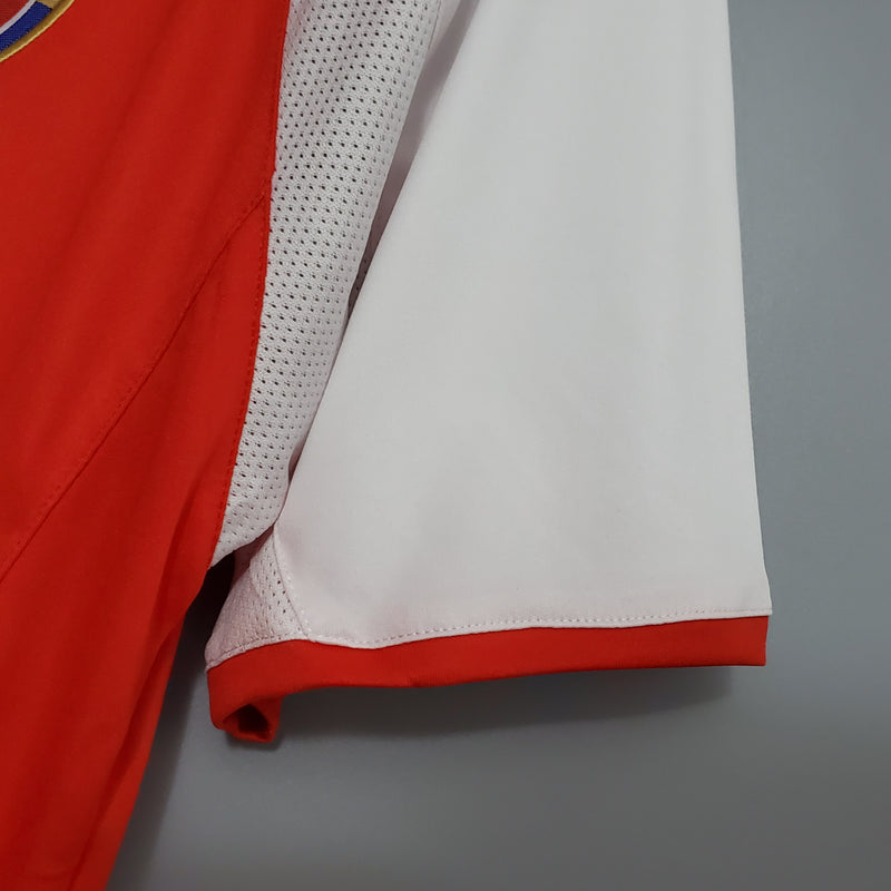 ARSENAL RETRO 02/04 HOME