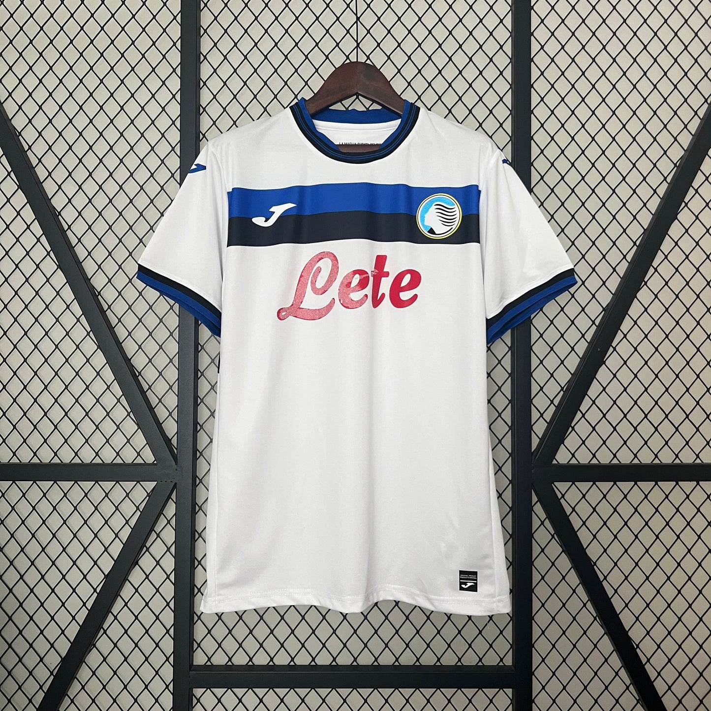 ATALANTA II 25/26 UOMO