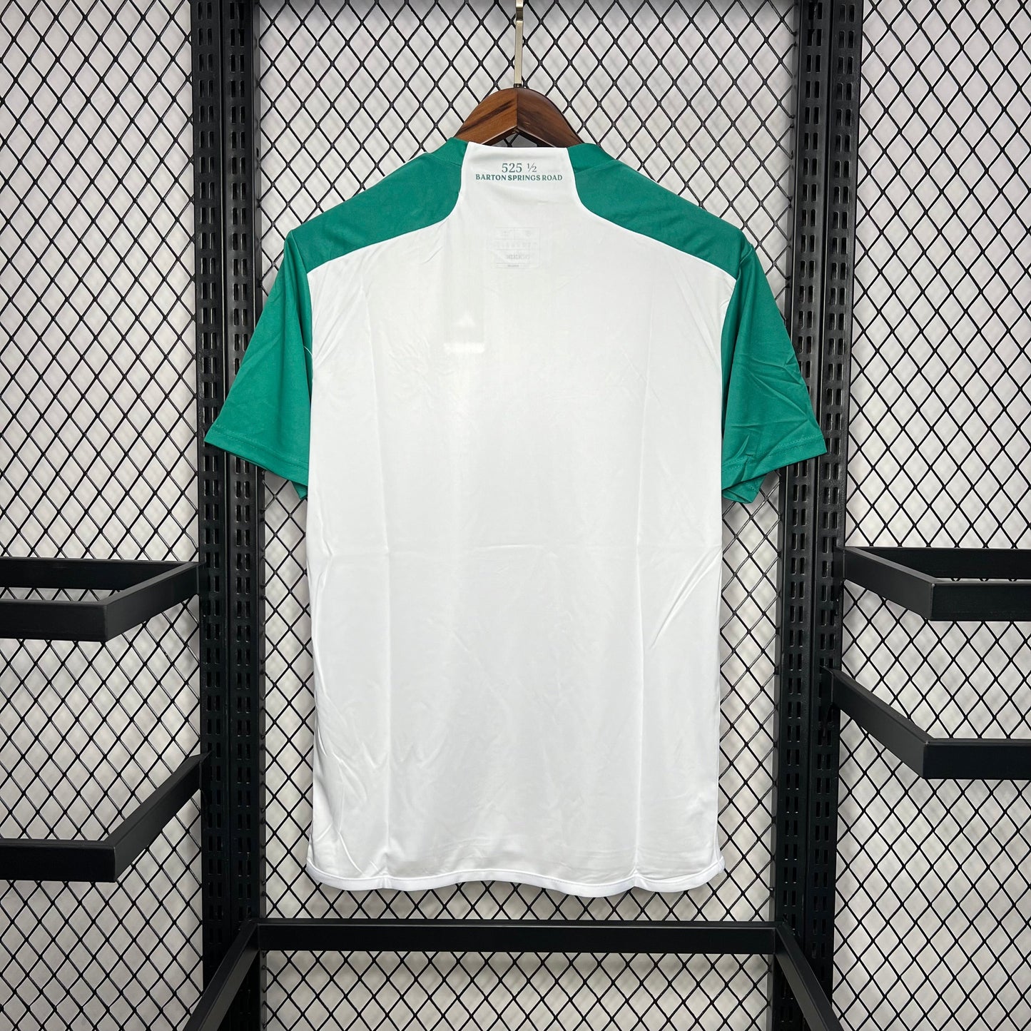 AUSTIN I 24/25 UOMO