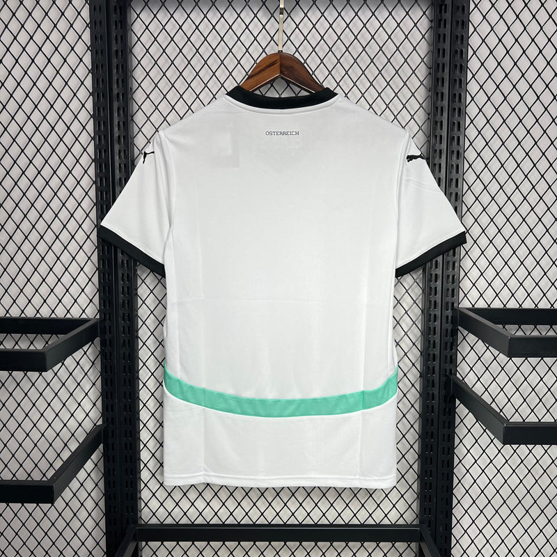 AUSTRIA II 24/25 UOMO