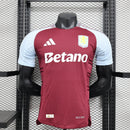ASTON VILLA I 24/25 (VERSIONE GIOCATORE) UOMO