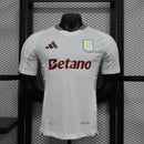 ASTON VILLA II 24/25 (VERSIONE GIOCATORE) UOMO