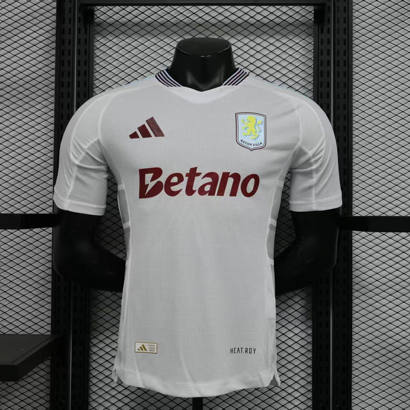 ASTON VILLA II 24/25 (VERSIONE GIOCATORE) UOMO