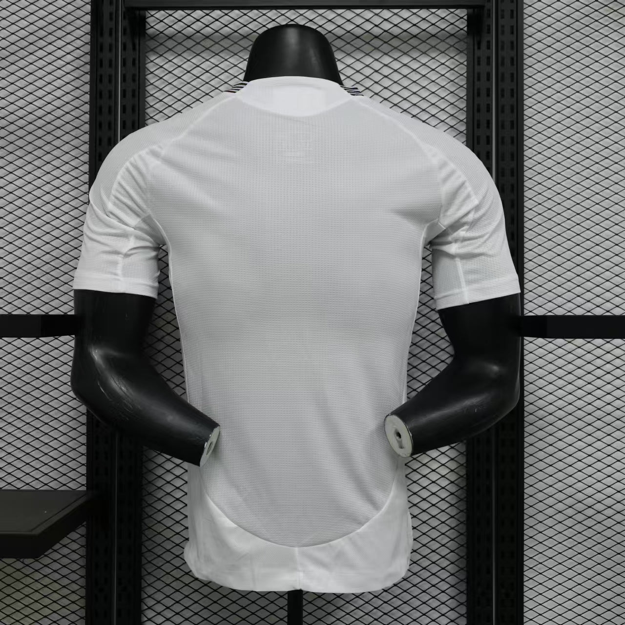 ASTON VILLA II 24/25 (VERSIONE GIOCATORE) UOMO