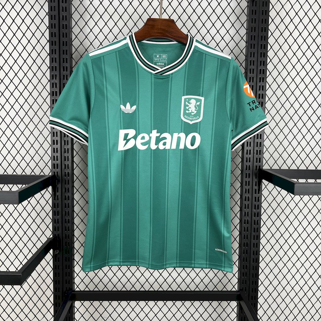 ASTON VILLA III 24/25 UOMO