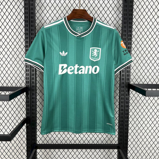 ASTON VILLA III 24/25 UOMO