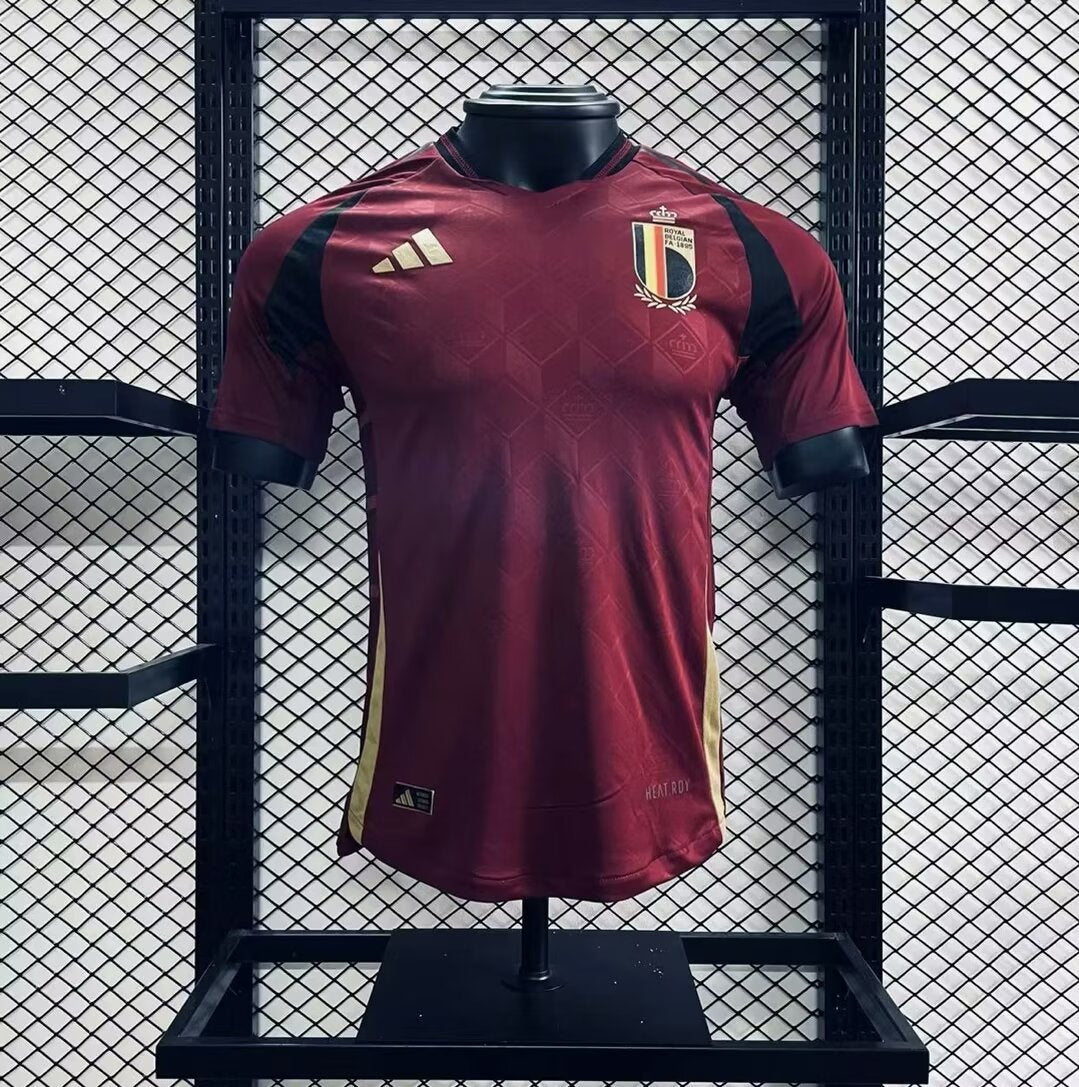 BELGIO I 24/25 (VERSIONE GIOCATORE) UOMO