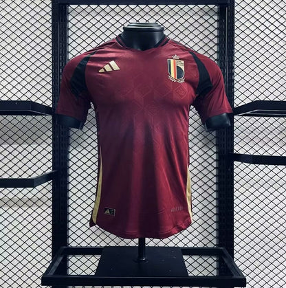 BELGIO I 24/25 (VERSIONE GIOCATORE) UOMO