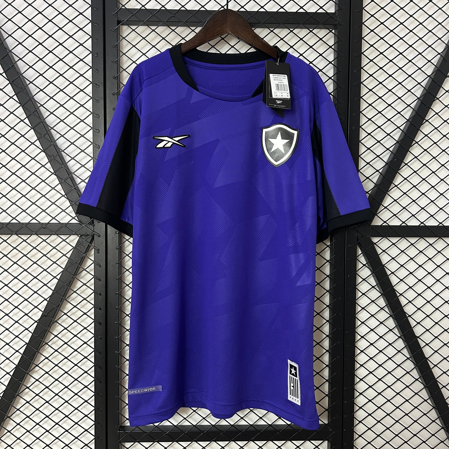 BOTAFOGO PORTIERE II 24/25 UOMO